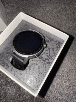 Chytré hodinky Ticwatch E3 - 2