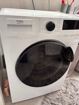 Prodám pračku Beko - 2