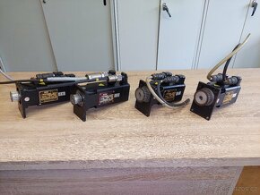 Servomotory SEM HD70C4 – 64S - 2