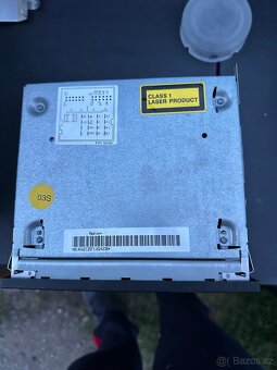 VW T5 Radio,Multimed.Radio, 2xVolant - 2