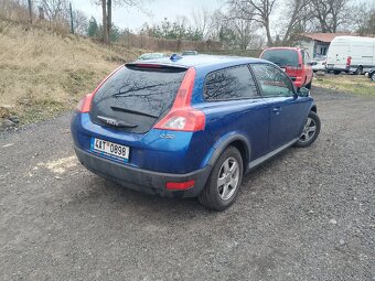 Volvo c30 1.6d stk 12/2025 - 2