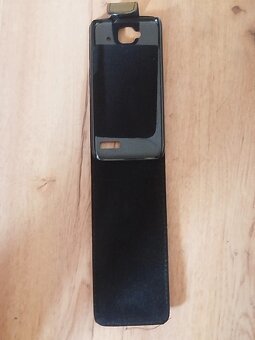 Pouzdro na Alcatel Idol míní 6012 - 2