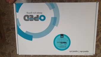 Orteza Vaco ped ( nárt , kotník....) - 2
