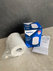 Přisazené svítidlo Kanlux BORD DLP-50-W bílé - 2