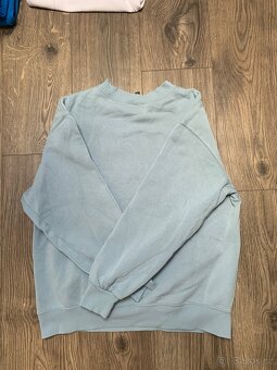 Hezká mikina s Garfieldem H&M - S - 2