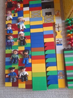 Lego Duplo - 2