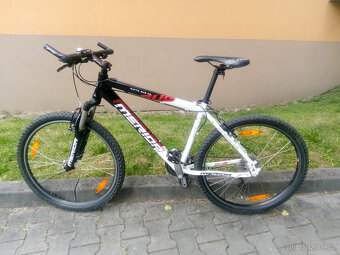 Horské kolo Merida velikost 18" (46cm) - 2