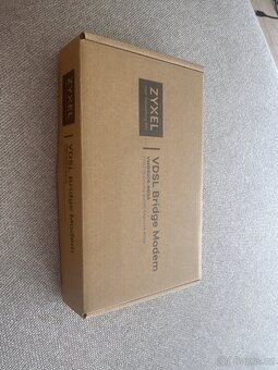 Router ZyXEL VMG4005-B50A - 2