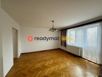 Prodej bytu 3+1, 54m², Hodonín - 2