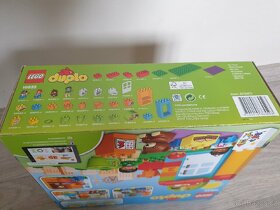 Lego Duplo 10833 - Školka - 2