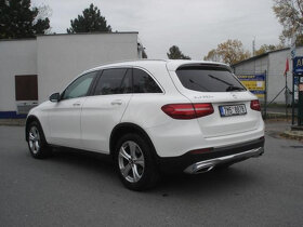 Mercedes-Benz GLC 220 4 MATIC SPORT - 2