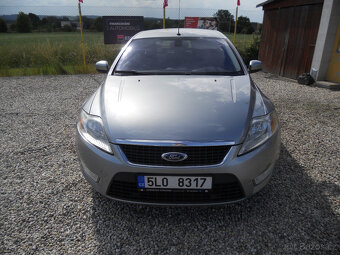 Ford Mondeo 1.6i 92Kw - 2