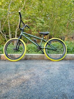 Bmx b-twin 500 - 2