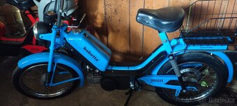 Babetta 210 - 2