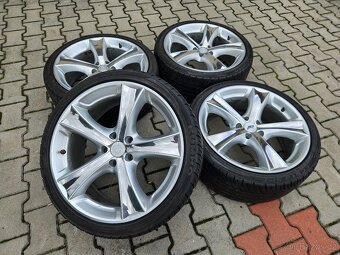 Alu kola ETA Beta 5x112 Letní 235/35/19 - 2
