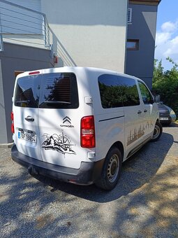 Citroën jumpy spacetourer - 2