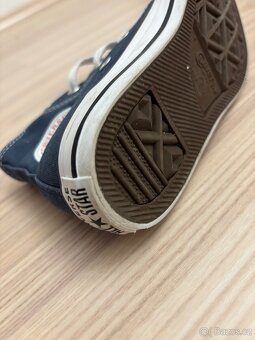 Tenisky CONVERSE, vel.30 - 2