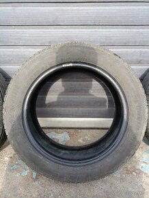Pneu Michelin - 2