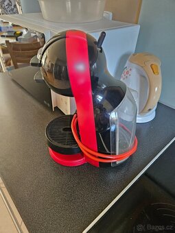 Kávovar Dolce Gusto - 2