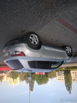 Škoda karoq 1.6 tdi 85kw dsg style možná výměna - 2