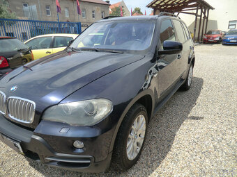 BMW X5, 3.0 SD 210kW 4x4 AUTOMAT - 2