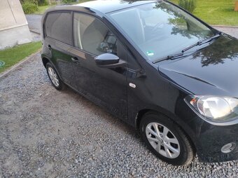 Škoda citigo 1.0 mpi 55 kw elegance - 2