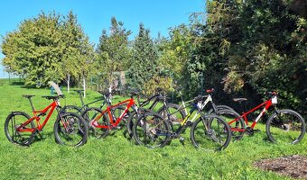Horské kolo 29" - BH Expert 4.5 (L, 19") - CykloGaráž - 2