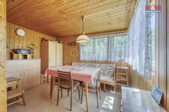 Prodej chaty, 33 m², Blovice - 2
