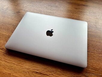 MacBook Air 2020 M1 16GB RAM/1TB SSD - 2
