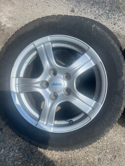 Elektrony Ford Mondeo - 2