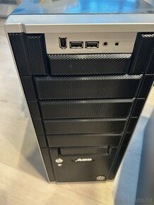 PC Intel Pentium G6400, 16GB - 2