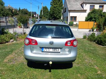 VW Passat B6 Variant - 2