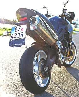 Triumph Tiger 1050 - 2