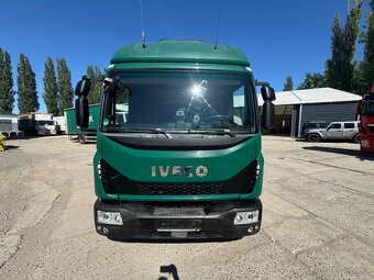 Iveco Eurocargo, 75E190, SHRN.,SPANÍ,AC - 2