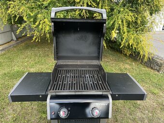 Plynový gril Weber Spirit E-210 Classic - 2