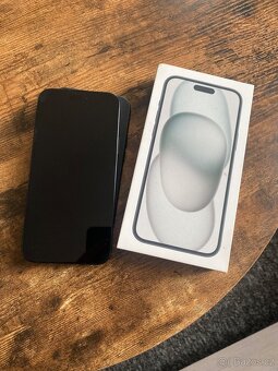 Apple iphone 15 plus 128GB - 2
