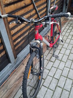 horské kolo 26“ - 2