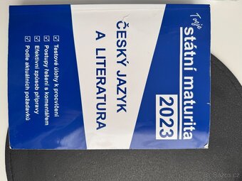 Příprava k maturitě - 2