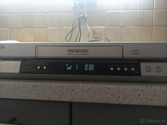 Videorekordér - 2