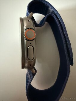 Apple Watch Ultra 2 - Nové - 2