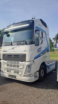 Volvo FH4 500 Euro6 - 2