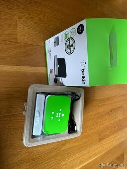 BELKIN nabíječka na iPhone a iPad Apple - 2