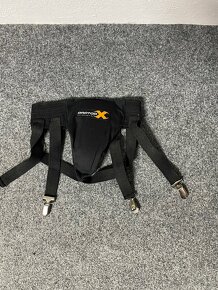 Nový dámský suspenzor RAPTOR - X - 2