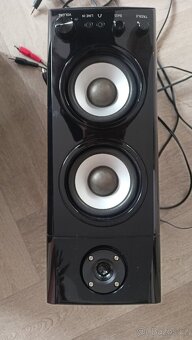 Reproduktory Genius sp-hf1800a - 2