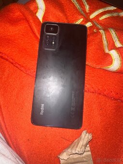 Xiaomi Reďmi 11 PRO - 2