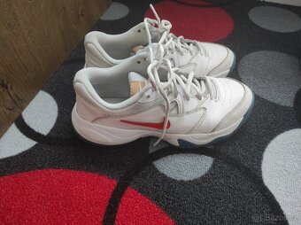 Boty/tenisky Nike - 2