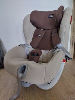 Autosedačka Britax Romer King II Universal 9-18 kg - 2