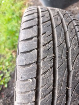 5x112 195/50r15 - 2