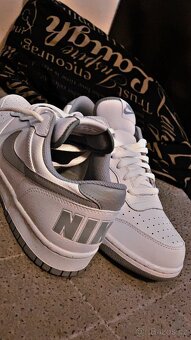 Nike Big Nike low - 2