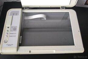 skener HP Deskjet F4210 - 2